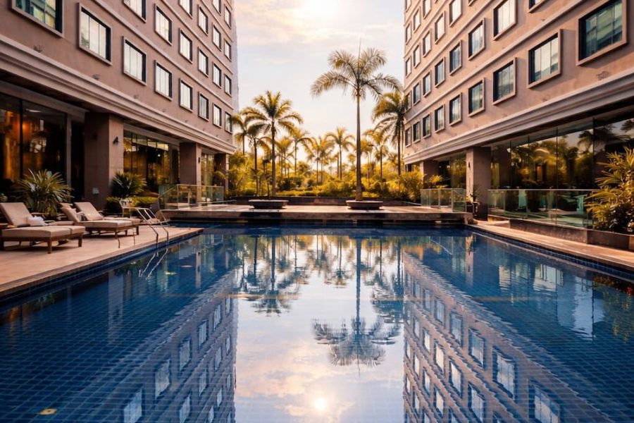 Roma - Pattaya - Palette Jomtien Beach Pattaya