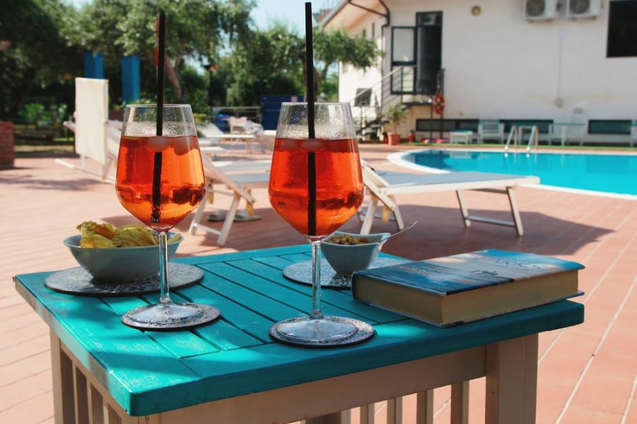 Roma - Patti - Medimare Residence Club