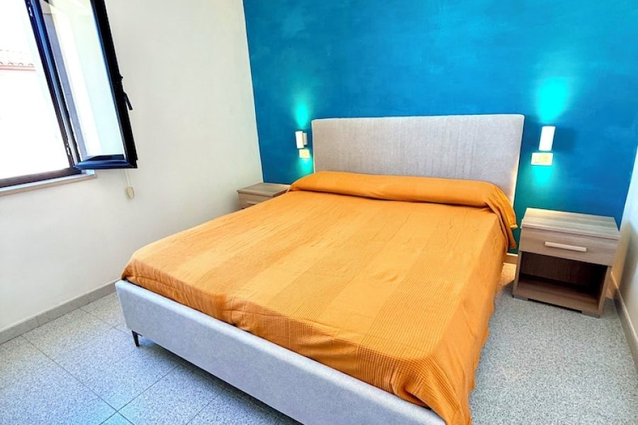 Venezia - Peschici - Timiama Hotel & Apartments