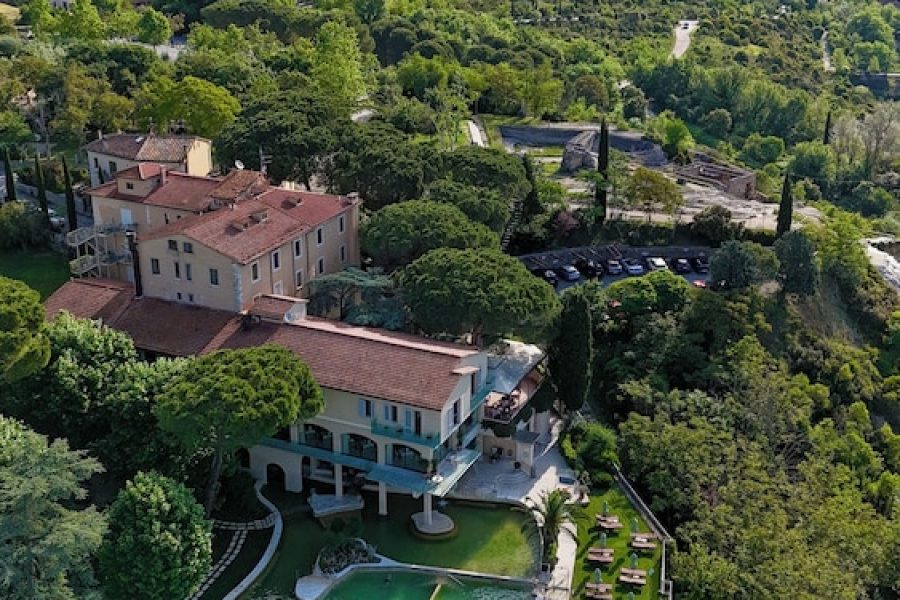 Roma - Pienza - La Posta Hotel & Thermal Spa