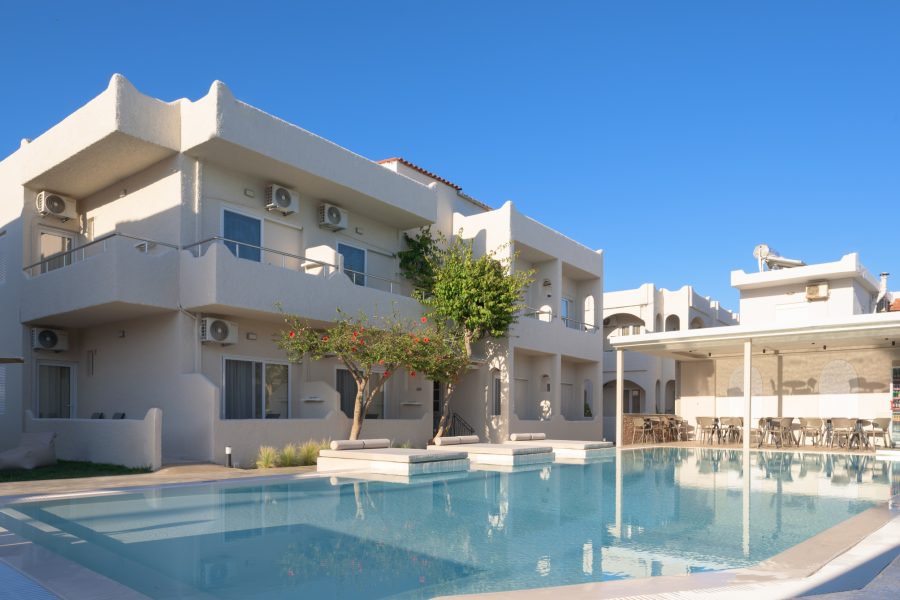 Roma - Plakias - Apollo Plakias