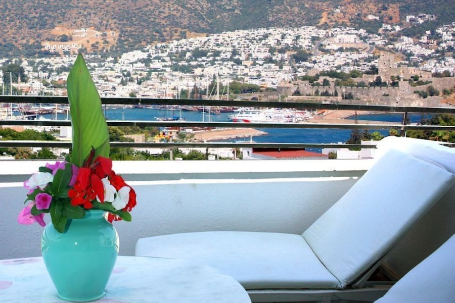 Roma - Regione di Bodrum