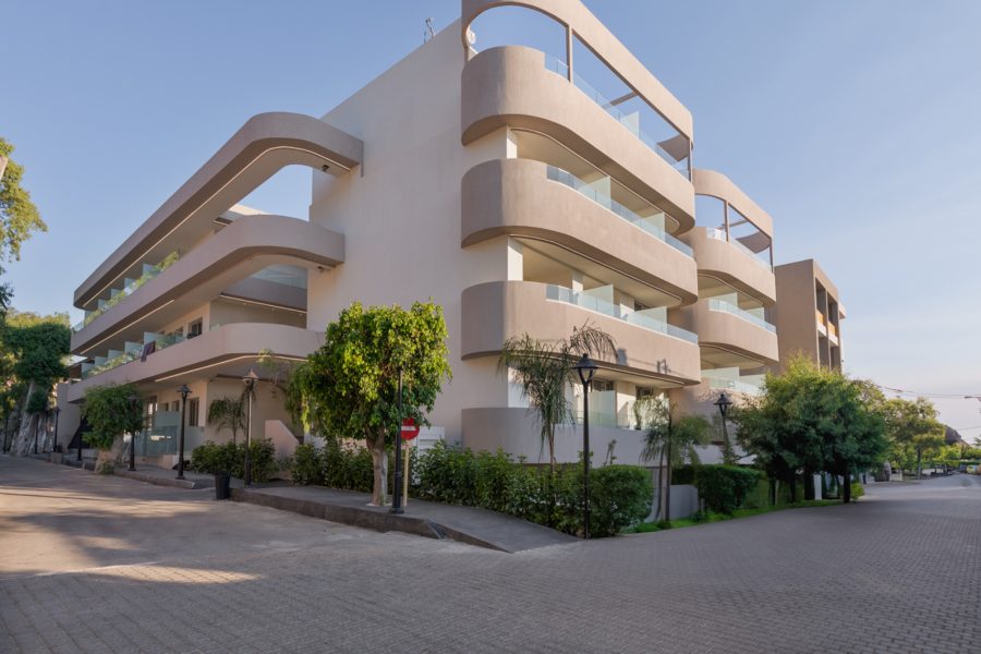 Roma - Rethymno - Zorbas Lifestyle Hotel