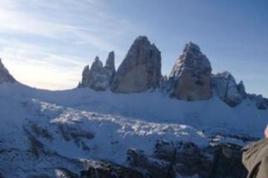 Roma - San Candido - Hotel Simpaty