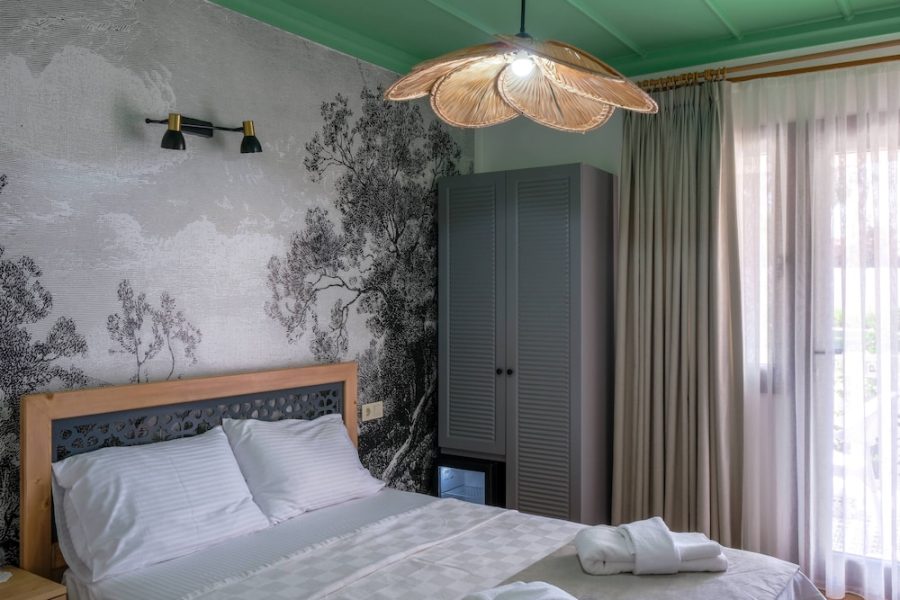 Roma - Seferihisar - Sığacık Gaea Hotel