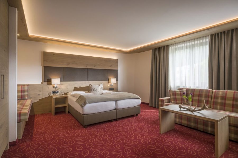 Roma - Söll - Hotel Andreas Hofer