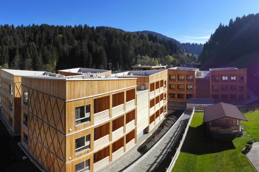 Roma - Söll - Tirol Lodge