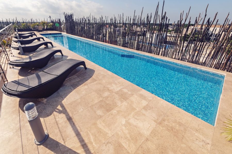 Milano - Tulum - Hotel CARPE DIEM Tulum by Nah Hotels