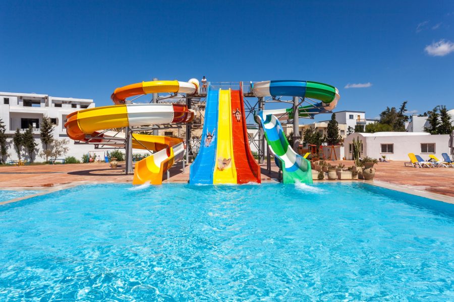 Firenze - Tunisia mare - Hammamet