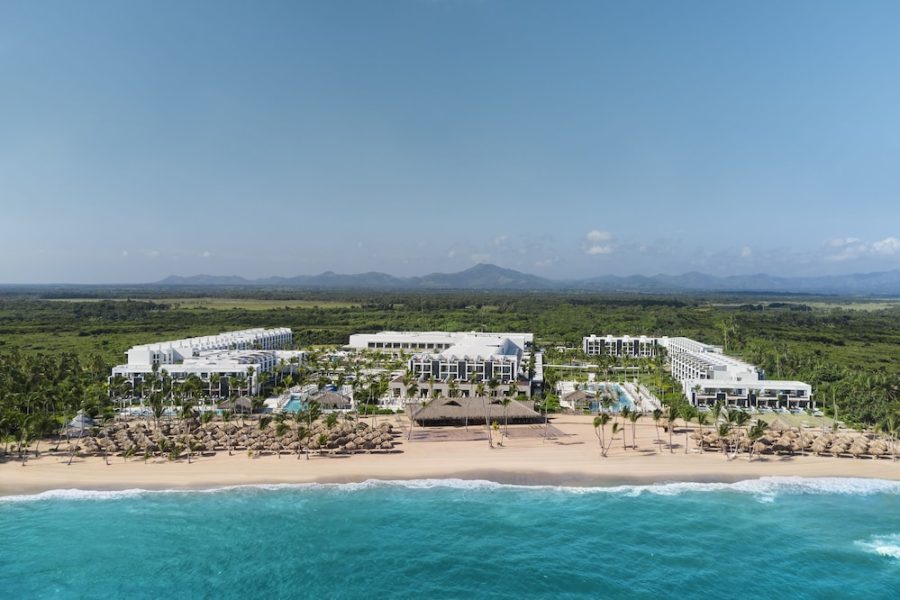 Milano - Uvero Alto - Finest Punta Cana by The Excellence Collection - All Inclusive