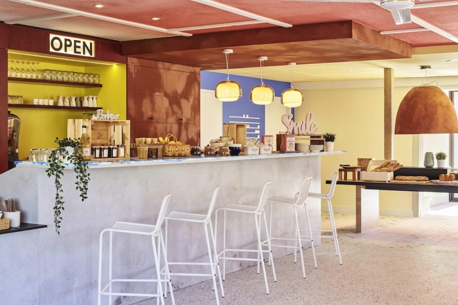 Roma - Versailles - Greet Hotel Versailles - Voisins Le Bretonneux