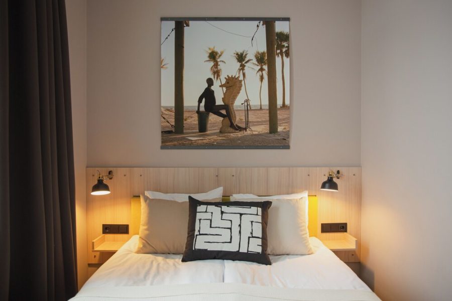 Roma - Vilnius - Corner Hotel