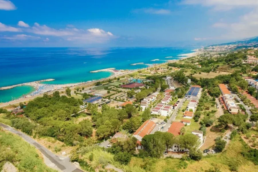 VILLAGGIO HOTEL CLUB BAHJA