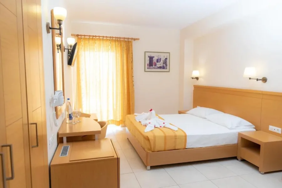 ASTIR BEACH 4* 4 Stelle