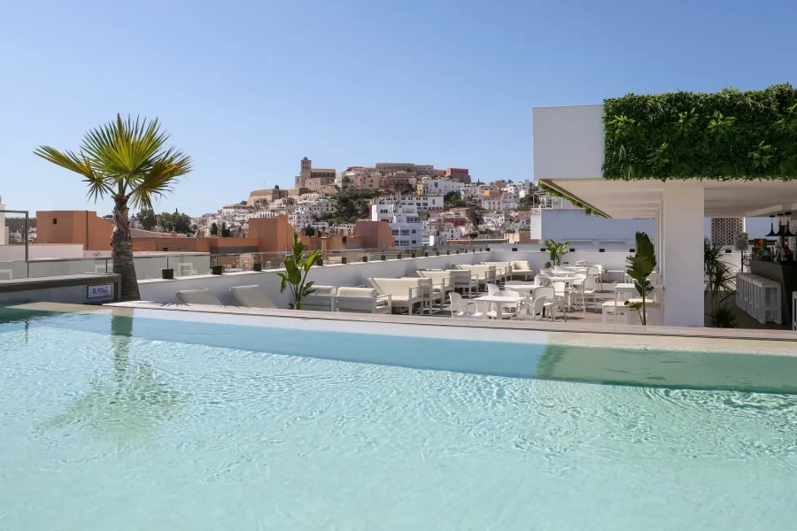 EUROSTARS PUERTO DE IBIZA