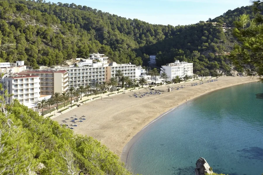 GRUPOTEL IMPERIO PLAYA