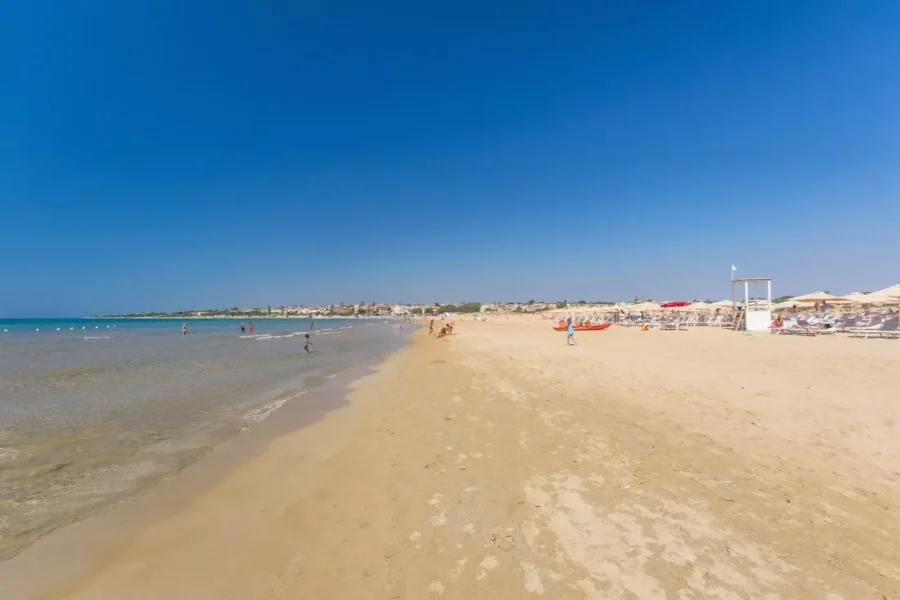 VERACLUB MODICA BEACH RESORT