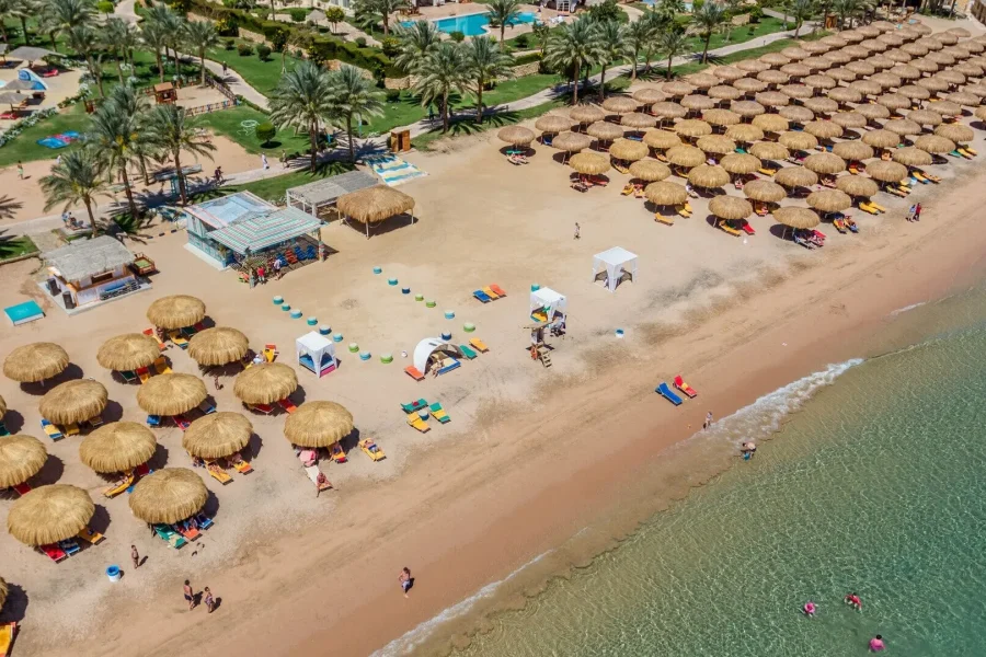 SENTIDO CARRIBEAN WORLD RESORT