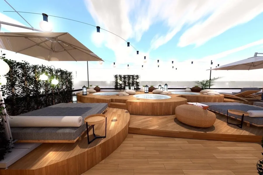 HOTEL ATLANTIS BOUTIQUE