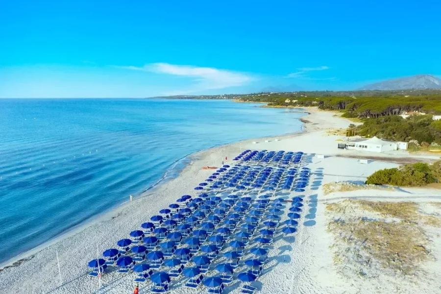 VERACLUB CALA GINEPRO RESORT & SPA