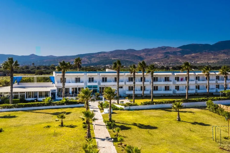 COSTA ANGELA 3* 3 Stelle