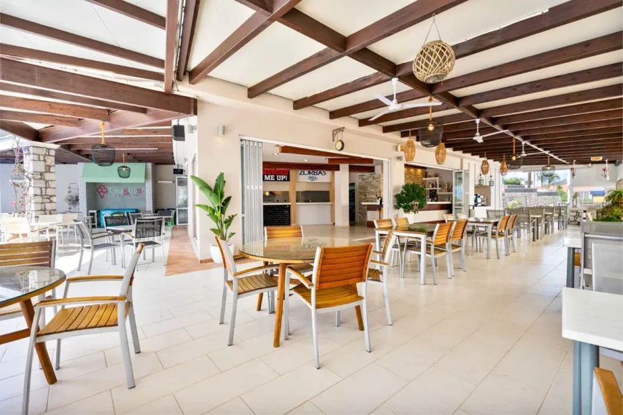 VENEZIA RESORT 4* 4 Stelle