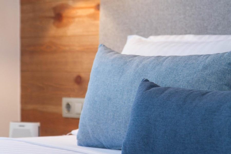 Torino - Altea - La Serena Boutique Hotel & Wellness - Altea