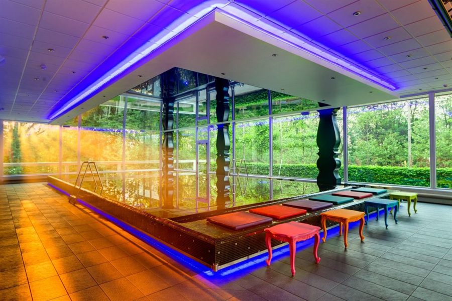 Milano - Anversa - Crowne Plaza ANTWERP by IHG