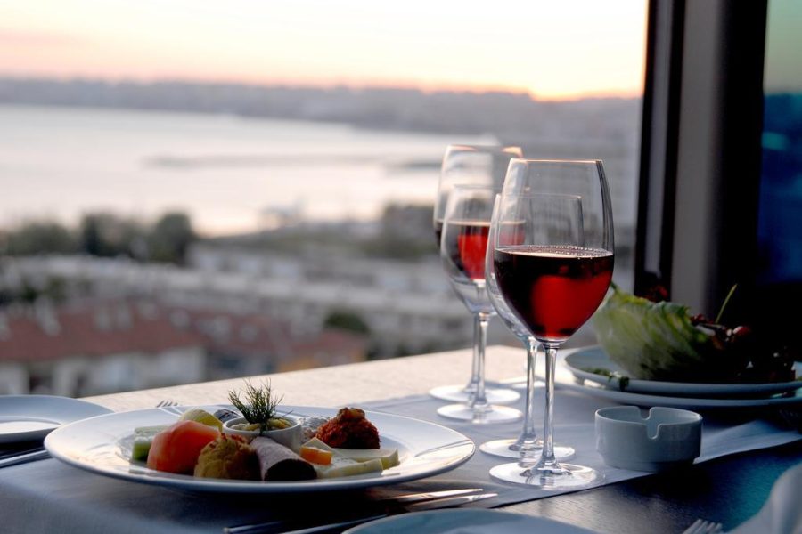 Milano - Beylikduzu - Eser Premium Hotel & Spa