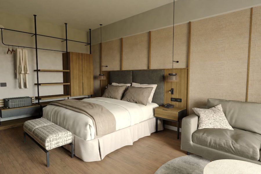 Torino - Boca Chica - Santo Domingo Bay Convention Resort & Casino