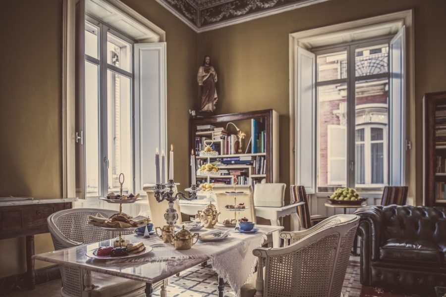 Torino - Cagliari - Miramare Cagliari Hotel Museo