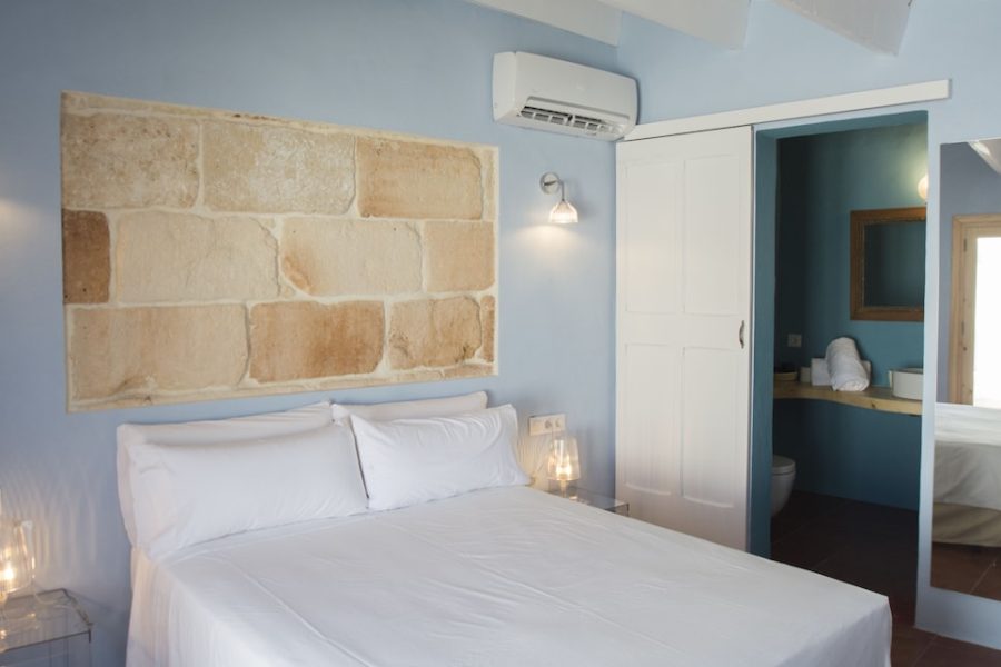 Torino - Ciutadella de Menorca - Boutique Hotel RifugioAzul