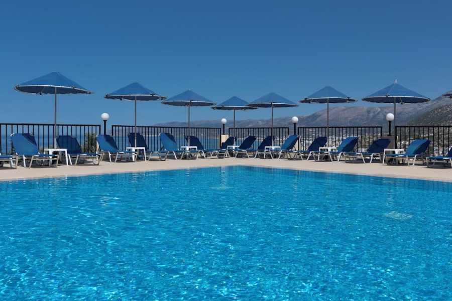 Torino - Hersonissos - Mariamare apts