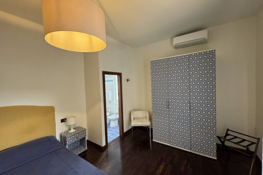 Milano - Marina di Ravenna - Hotel Blu