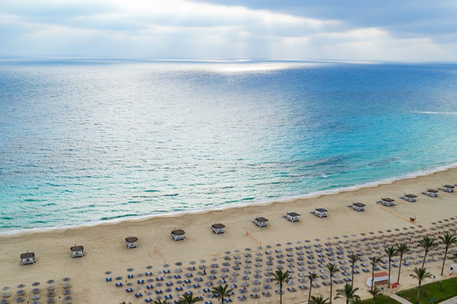 Torino - Marsa Matruh - JAZ Tamerina