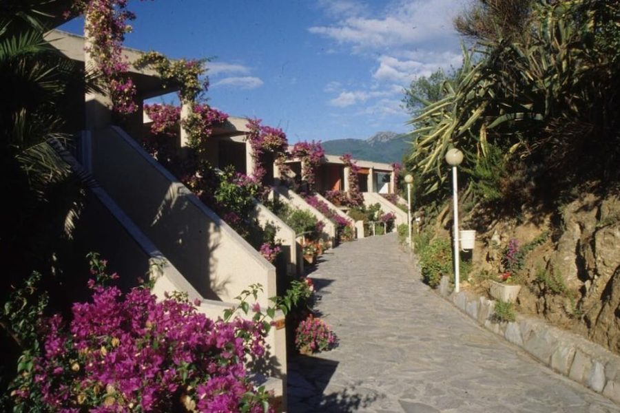 Torino - Portoferraio - Hotel Marina 2