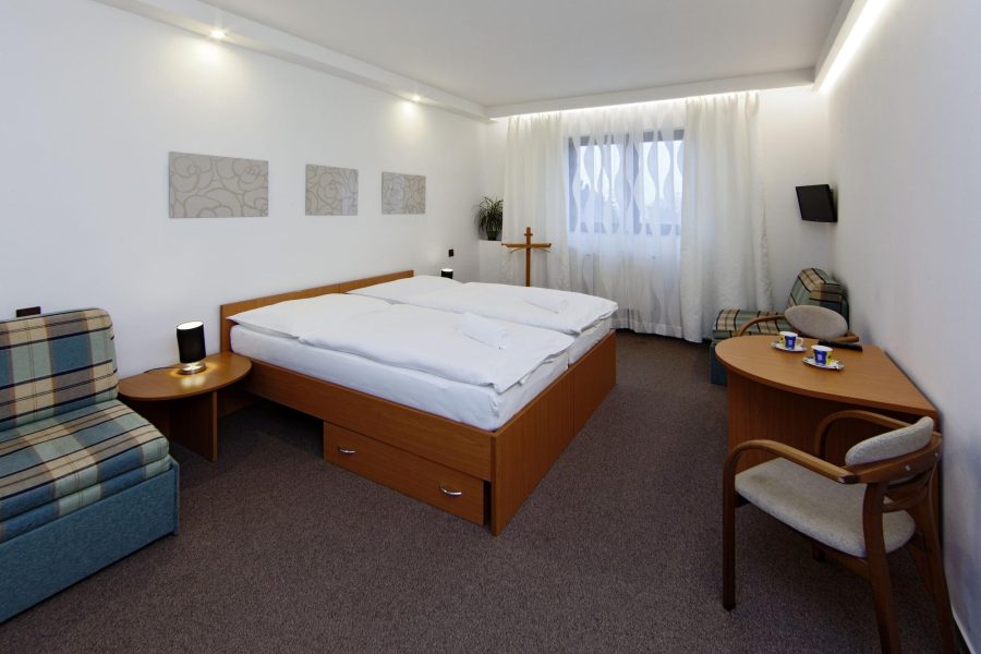 Torino - Praga - Hotel Wolf