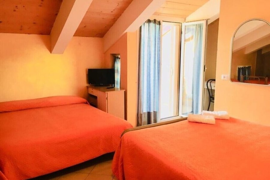Torino - Rimini - Hotel Picador