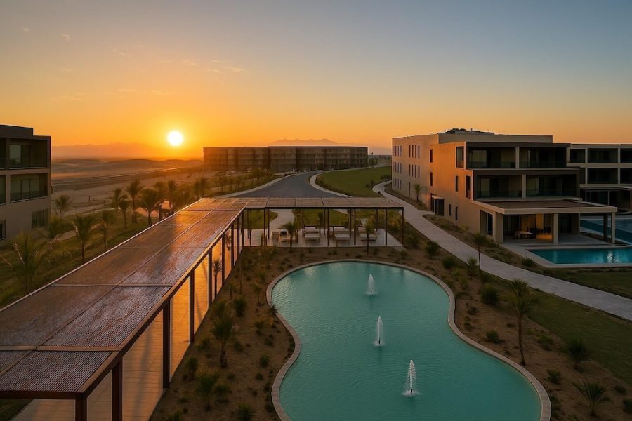 Torino - Soma Bay - Sentido Naga Bay - Adults friendly