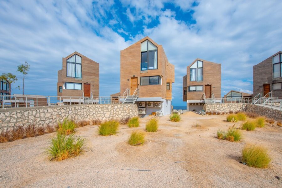 Torino - Soma Bay - VESTA - Soma Bay Residence