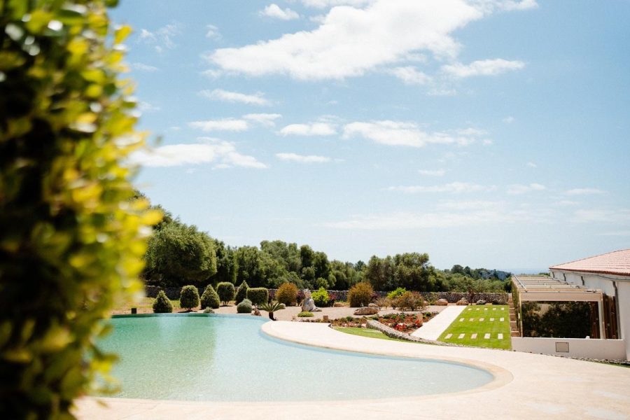 Firenze - Cala Galdana - Hotel Rural Binigaus Vell