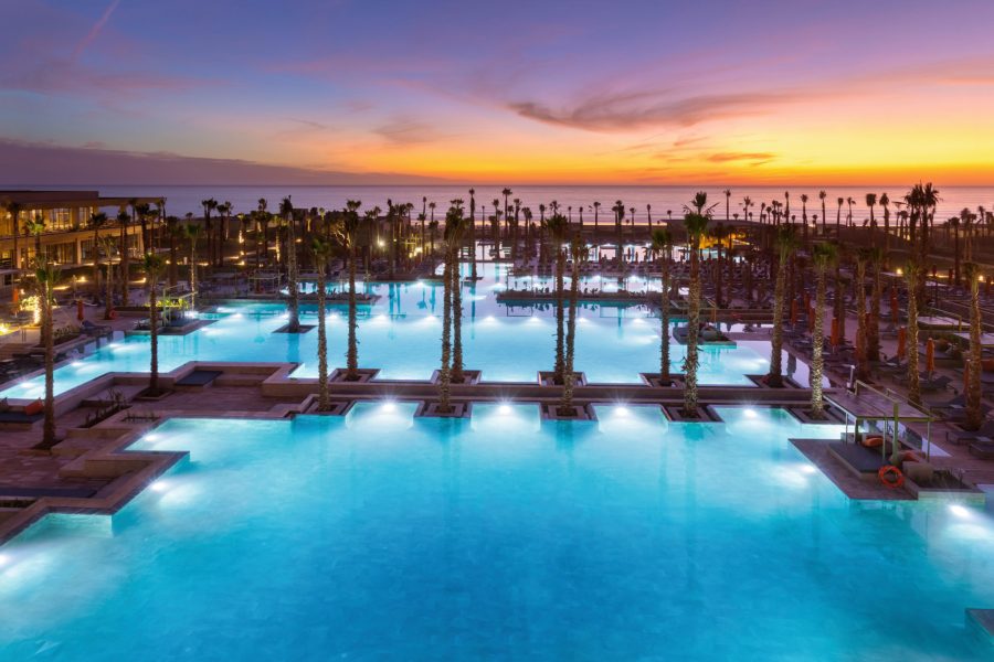 Torino - Taghazout - Hotel Riu Palace Tikida Taghazout - All Inclusive