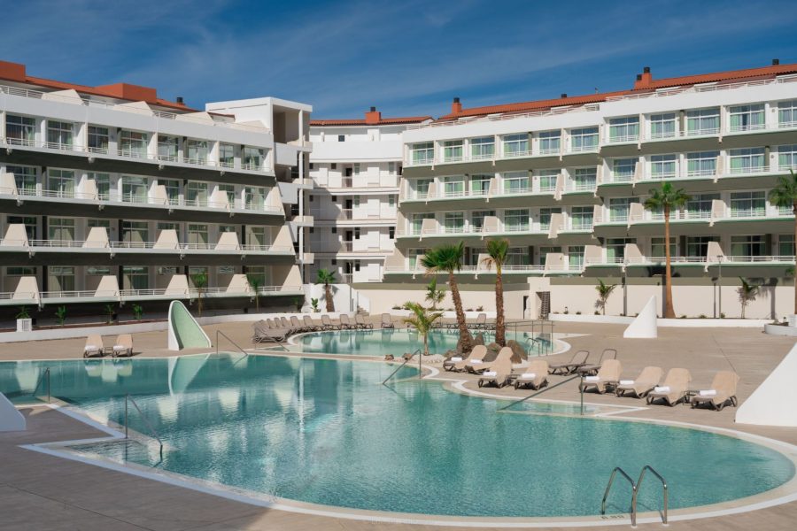Trieste - Costa Adeje - Gara Suites Golf & Spa