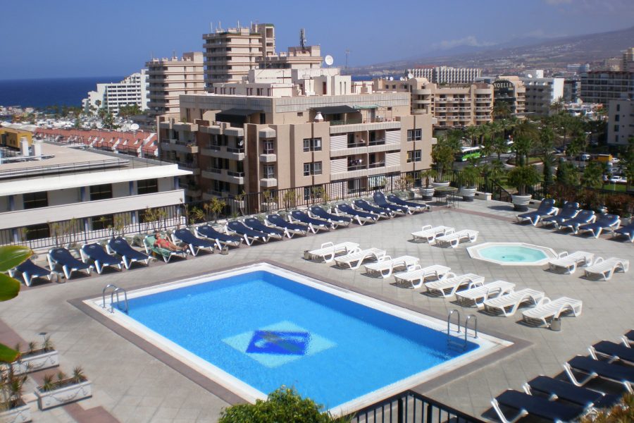 Trieste - Costa Adeje - Hotel Zentral Center - Adults only