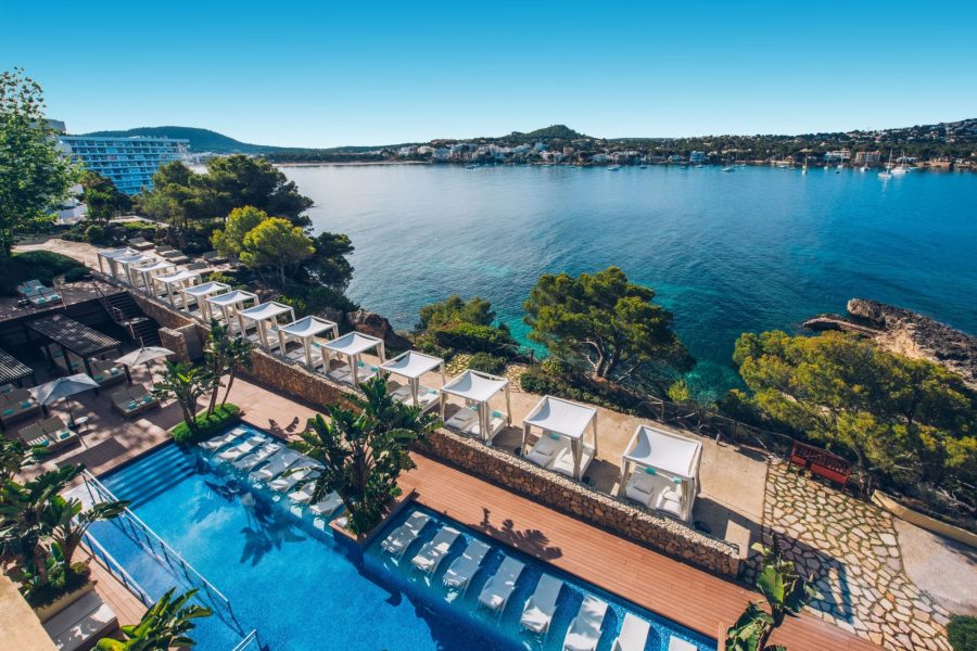 Trieste - Magaluf - Iberostar Selection Jardín del Sol Suites - Adults Only