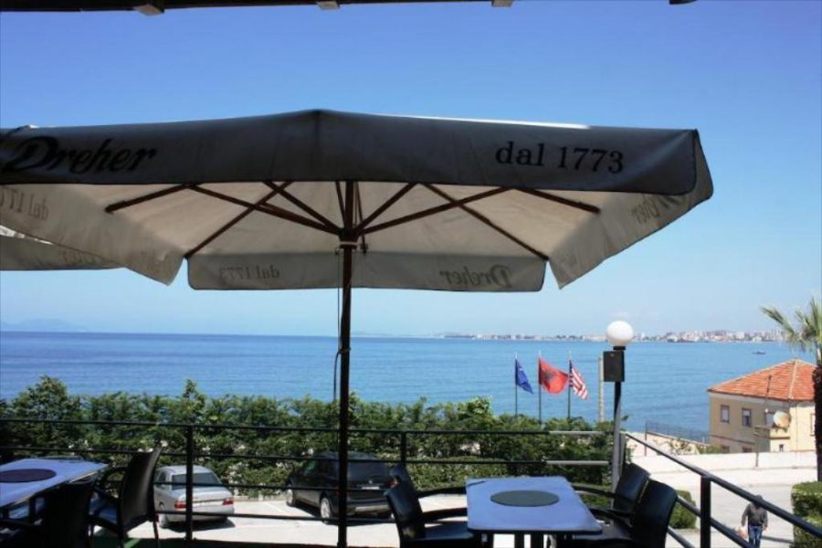 Trieste - Valona - Ambasador