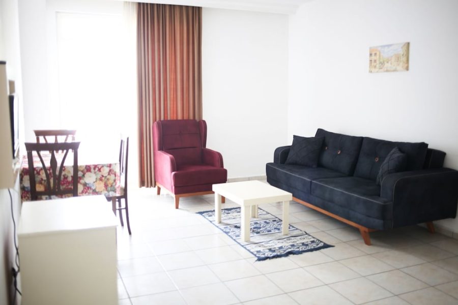 Venezia - Alanya - KLEOPATRA AYTUR APART HOTEL