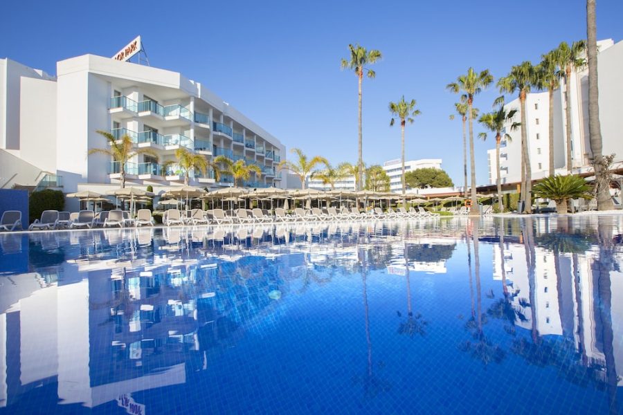 Bari - Cala Millor - Hipotels Cala Millor Park