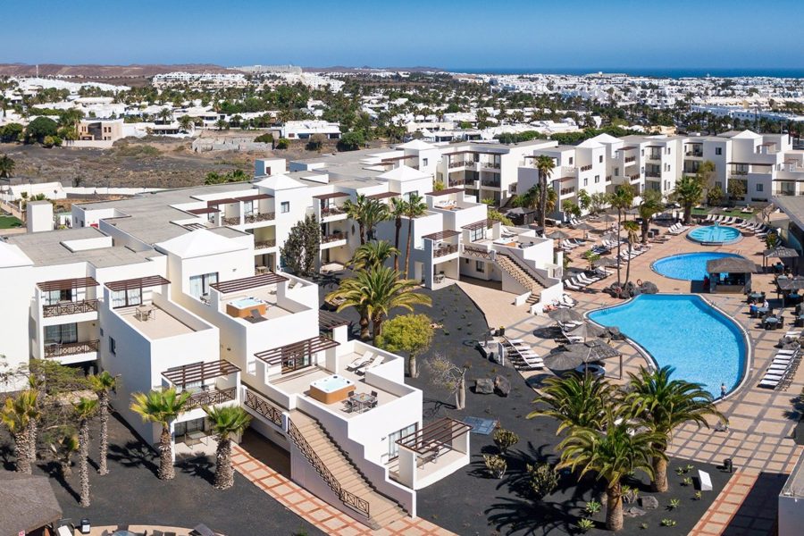 Venezia - Costa Teguise - Vitalclass Lanzarote Resort