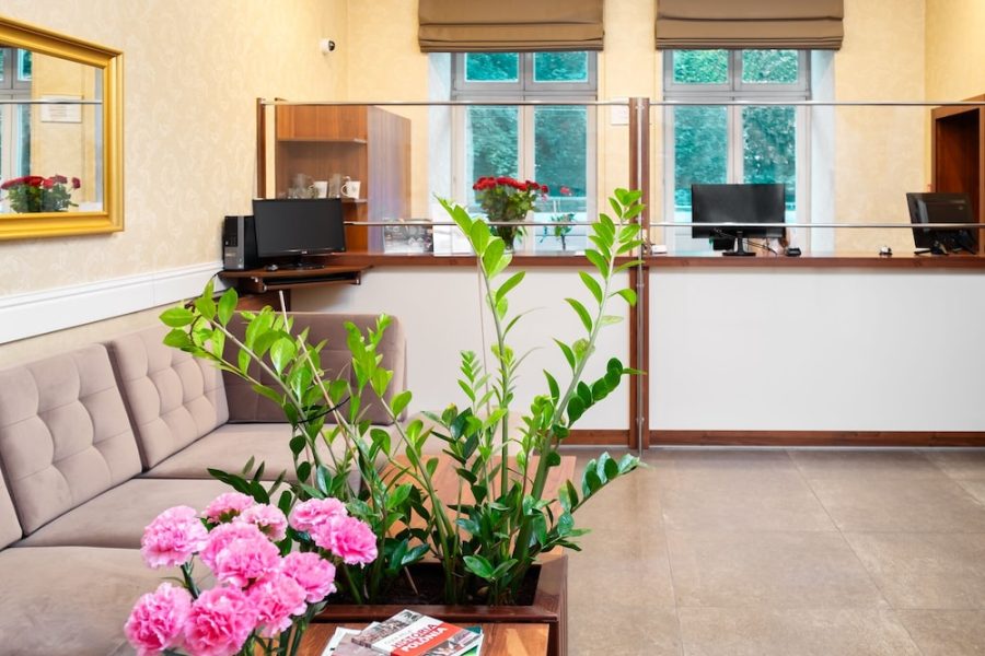 Venezia - Cracovia - Hotel Maximum